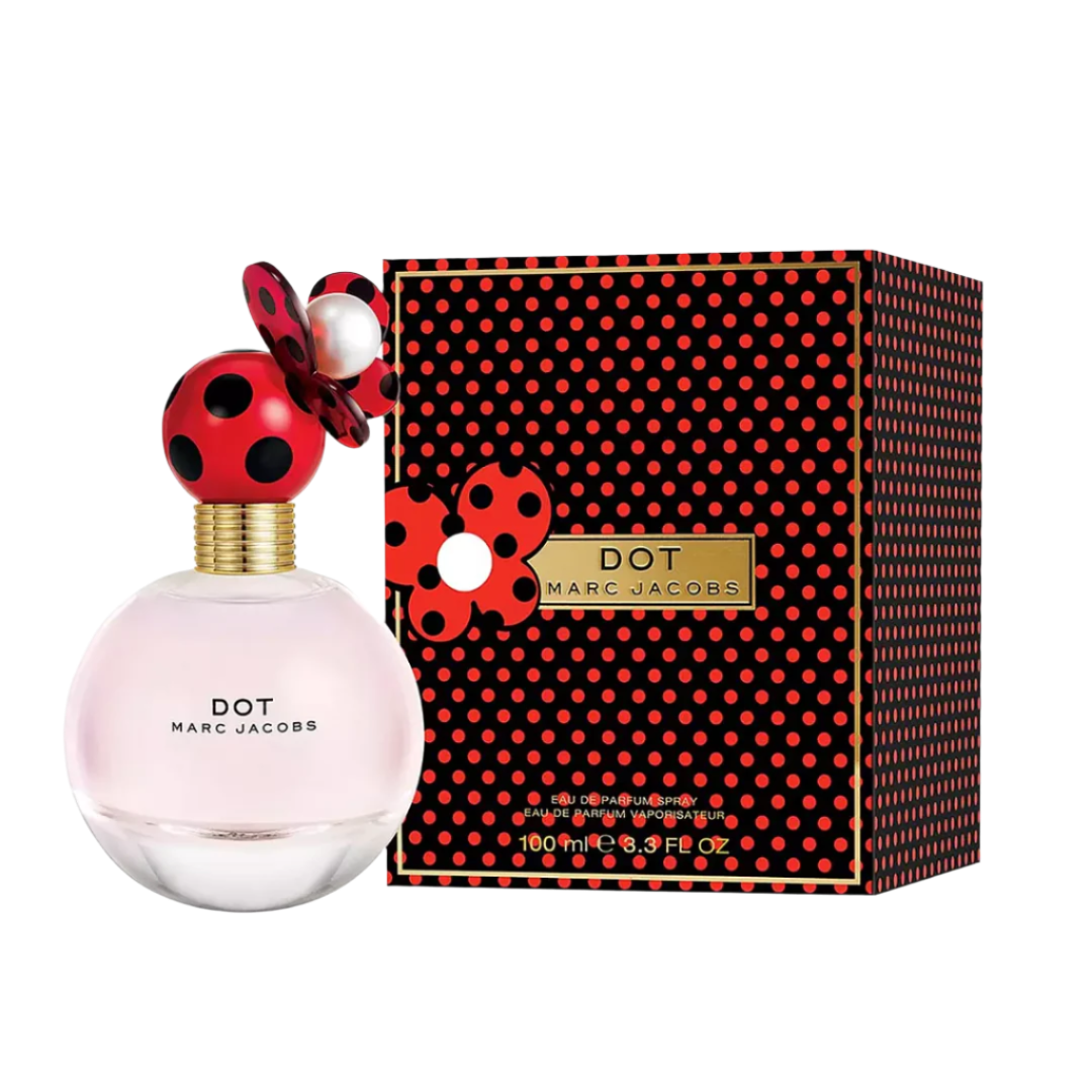 Marc Jacobs Dot Eau de Parfum