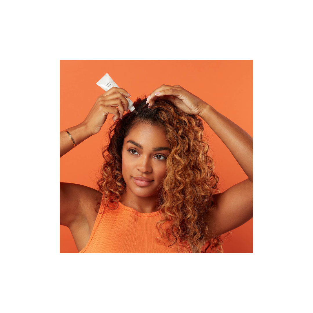 Prebiotic+Vitamin C 10% Booster