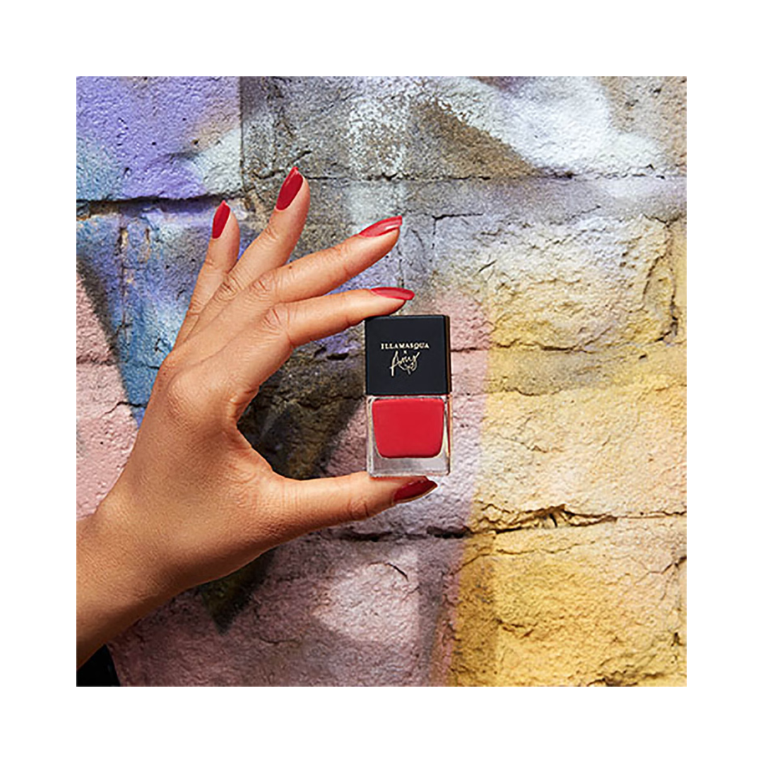 Illamasqua Nail Varnish