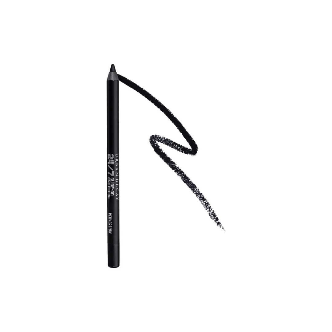 24/7 Eye pencil - Perversion Black