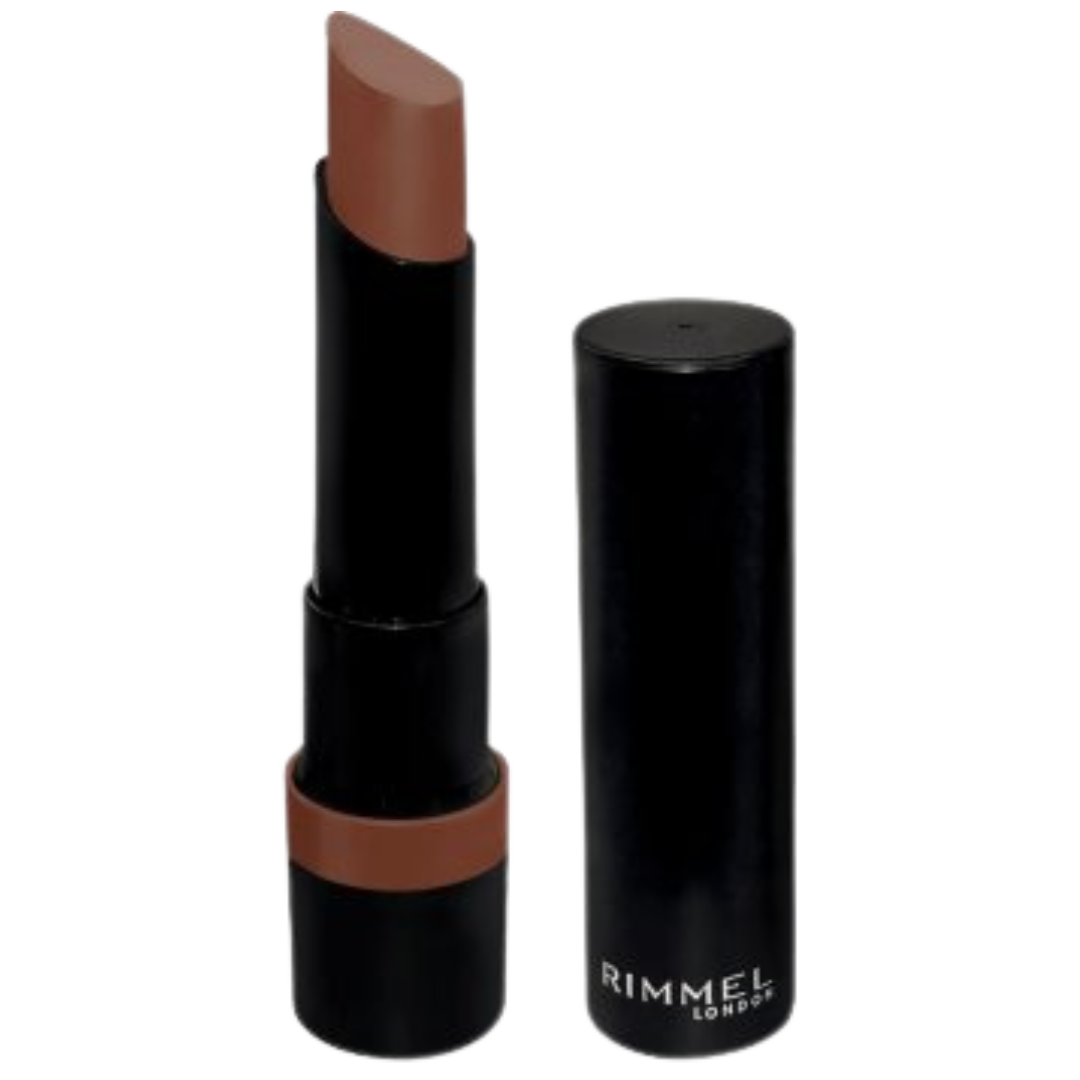 Rimmel Lasting Finish Matte Lipstick 700 X-tremely Bare