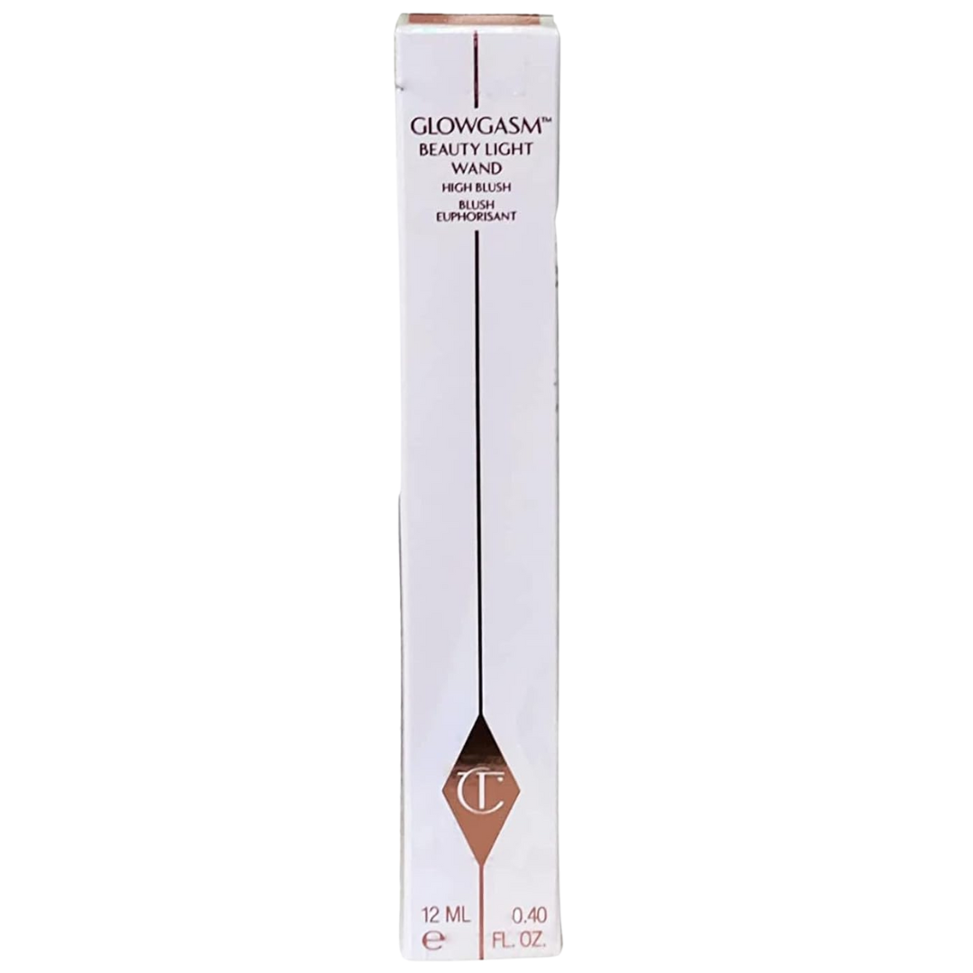 The Charlotte Tilbury Glow Icons Trio