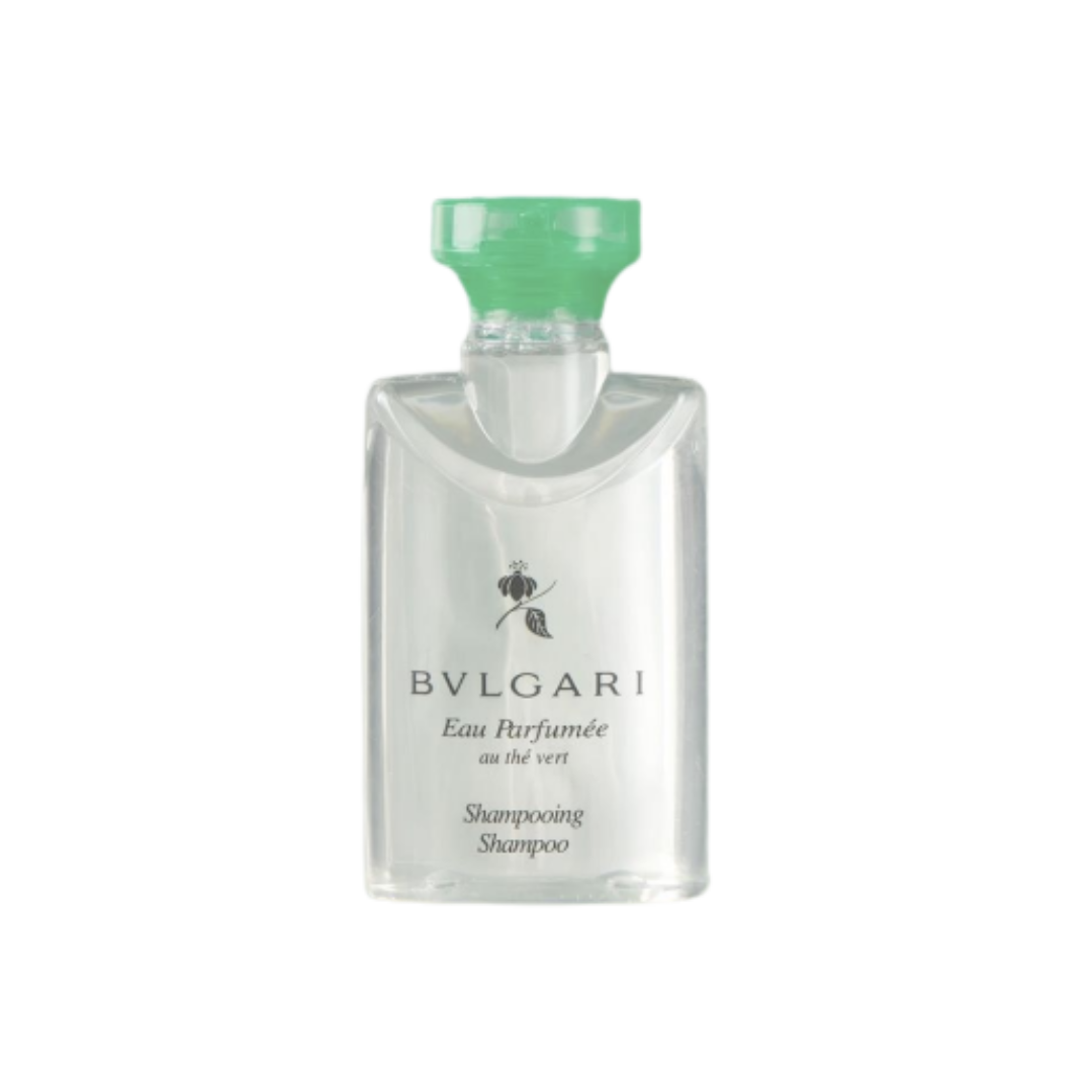 The Vert Shampoo