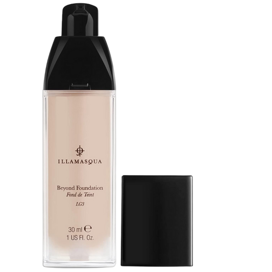 Illamasqua Beyond Foundation
