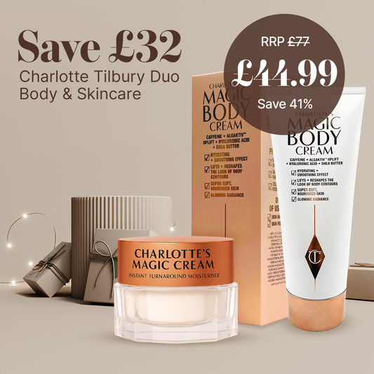 Charlotte Tilbury The Magic Glow Essentials