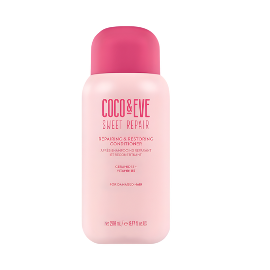Coco & Eve Sweet Repair - Repairing & Restoring Conditioner