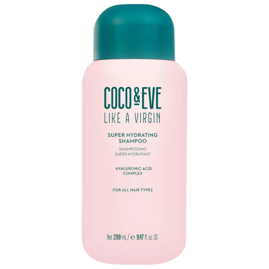 Coco & Eve Super Hydrating Shampoo