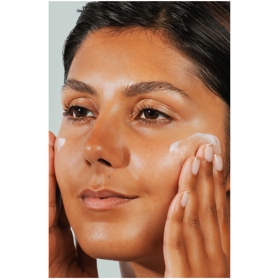 Cultured Vitality Cleansing Milk