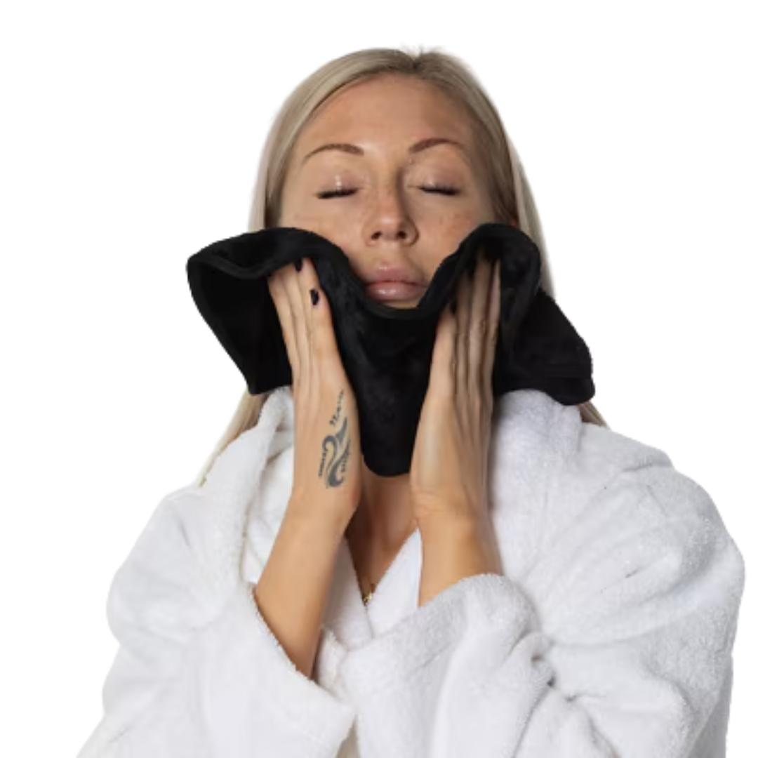 StylPro Easy on the Eye Cleanser