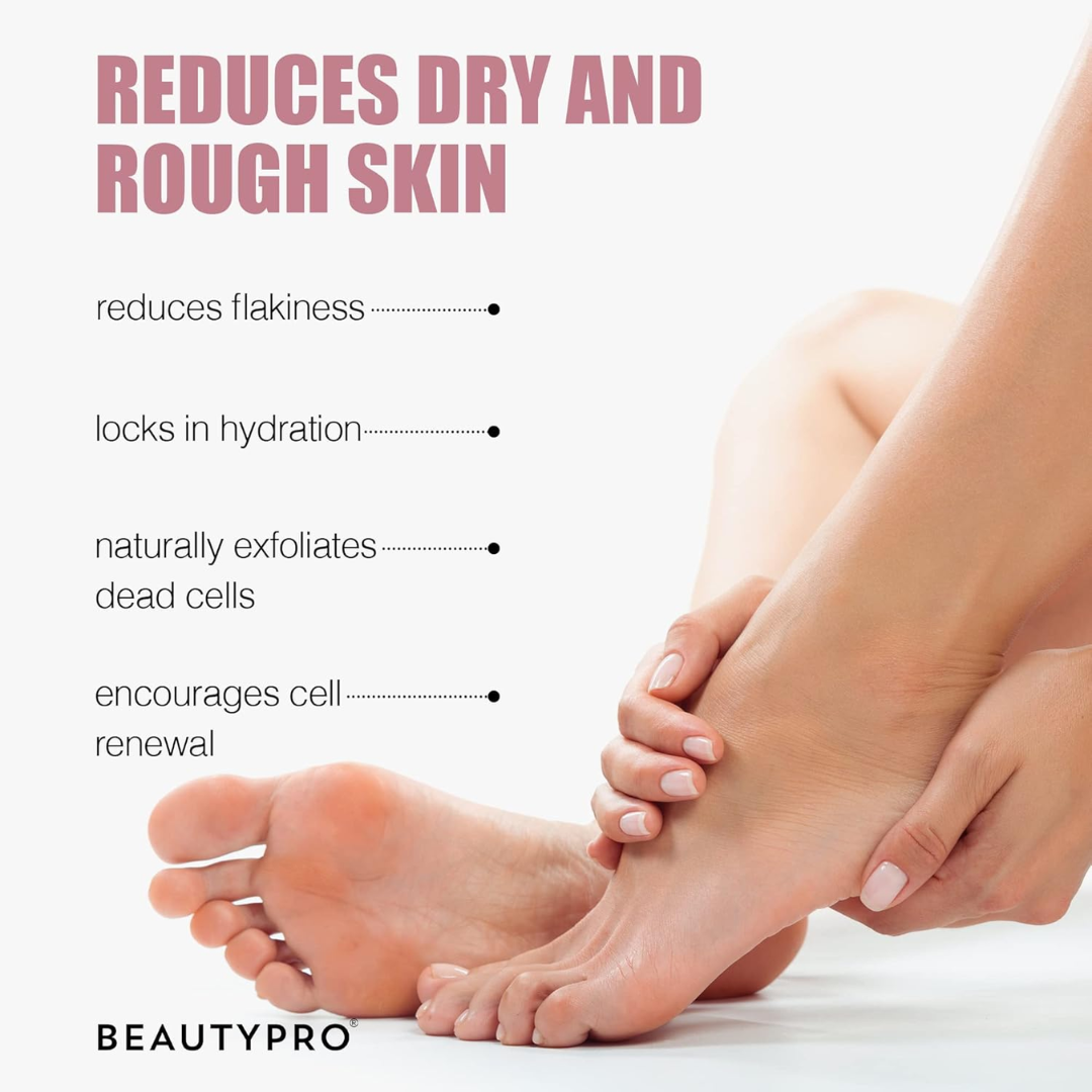 Beauty Pro Foot soothing serum
