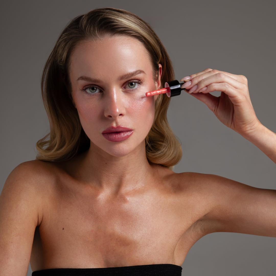 Rodial BLUSH DROPS - APRICOT SORBET - FREE WHEN YOU SPEND £60+