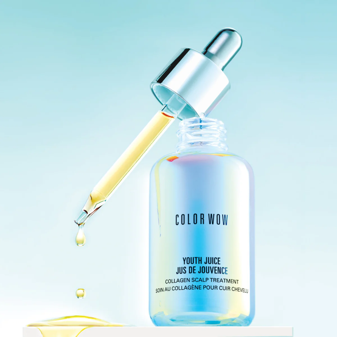 ColorWOW Youth Juice Collagen Scalp Treatment