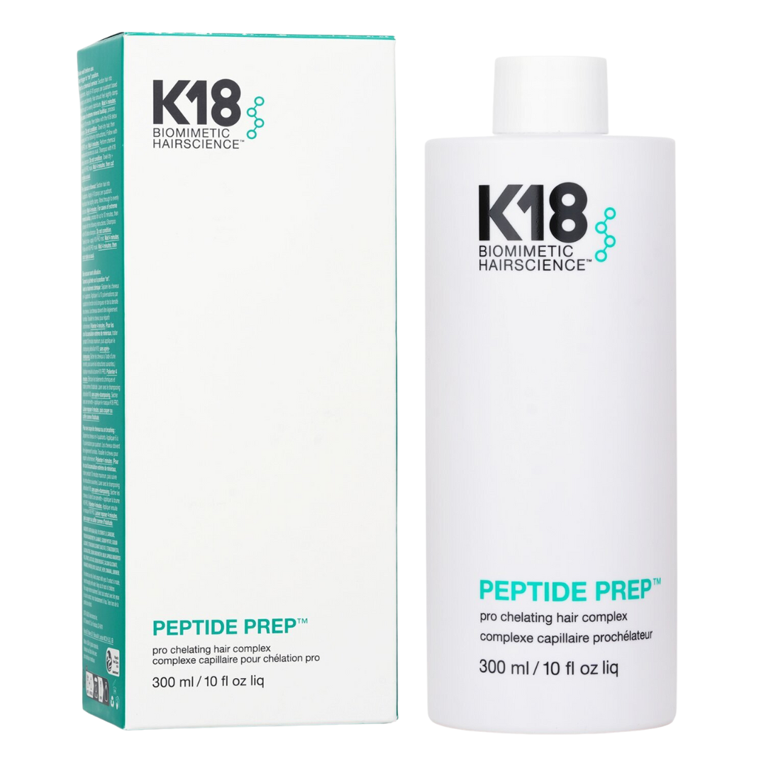 K18 Peptide Prep Pro Chelating Hair Complex