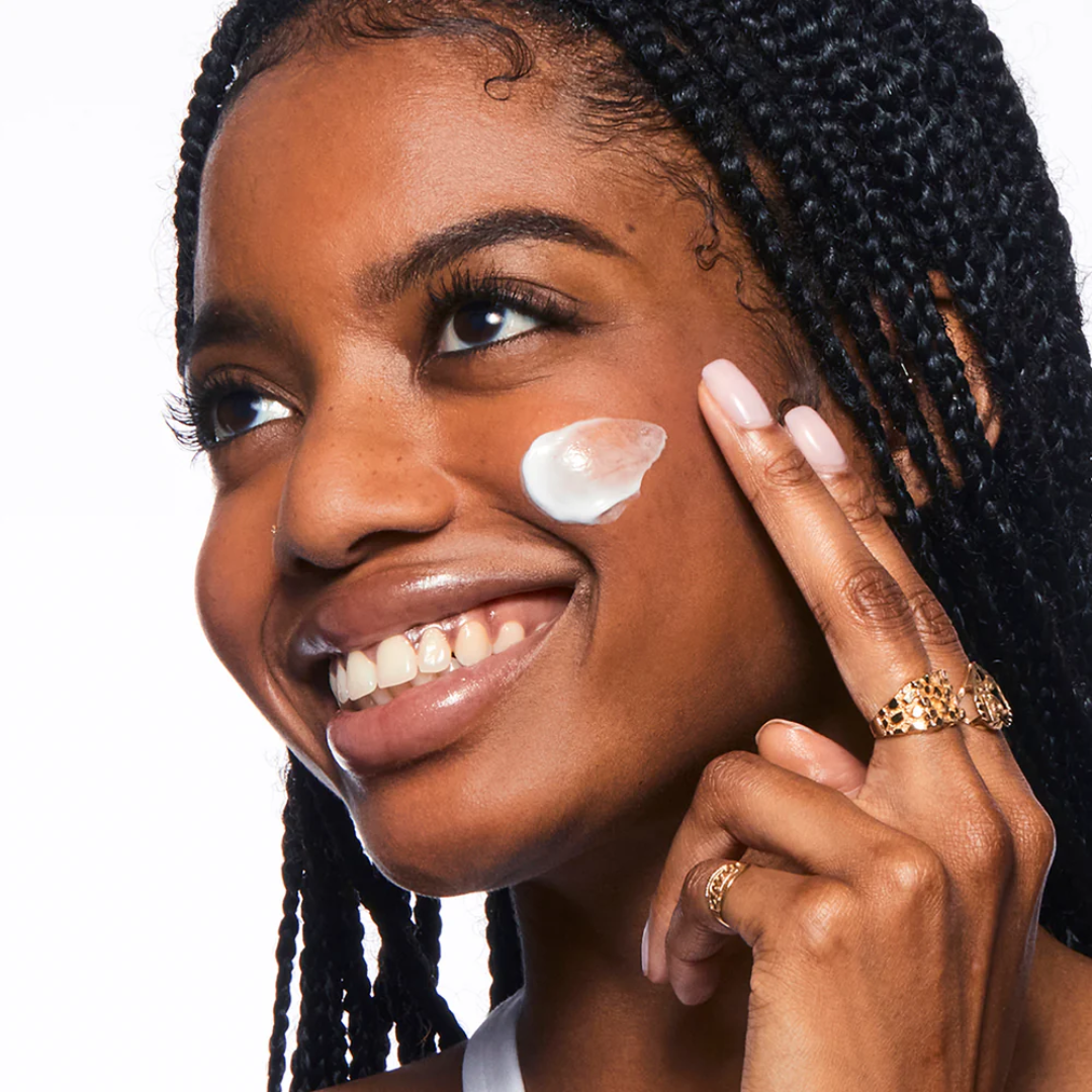 Pacifica Vegan Collagen Plumping Jelly Mask