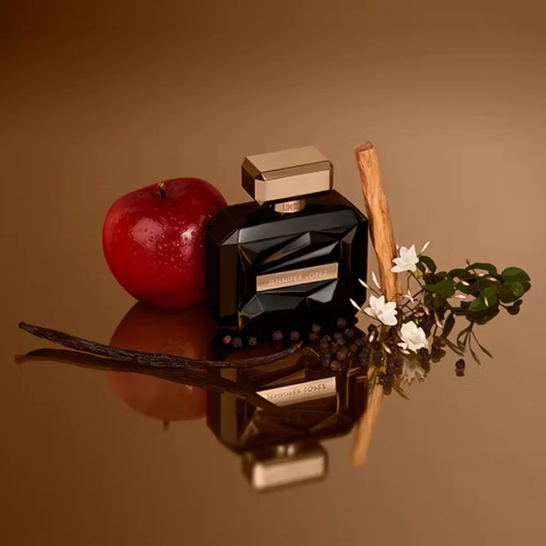 Jennifer Lopez LIMITLESS