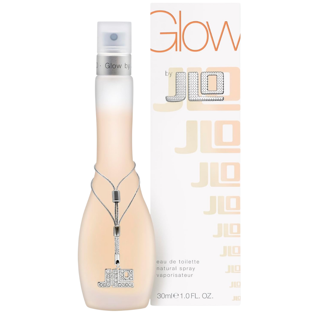 Jennifer Lopez Glow