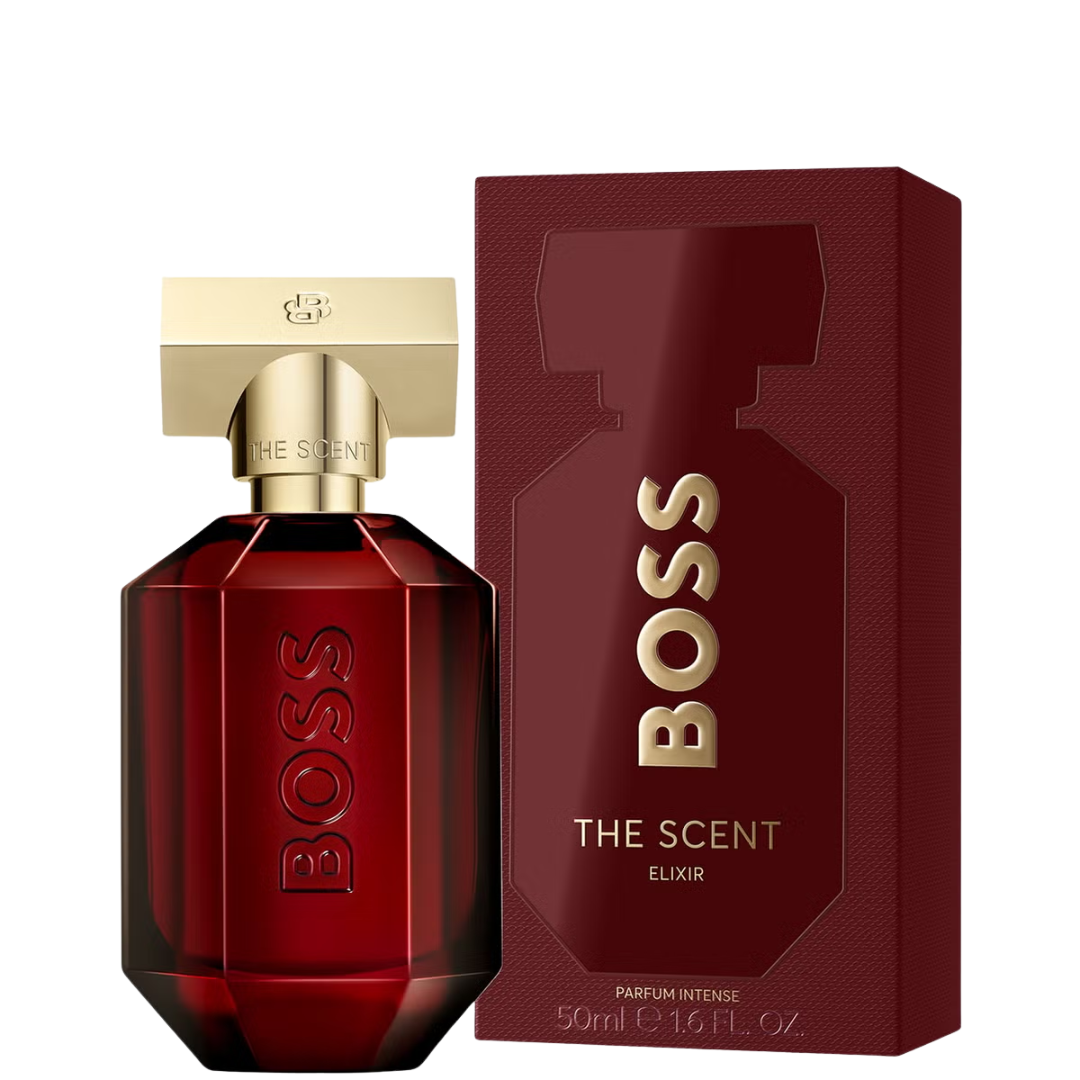 BOSS The Scent Elixir for Her