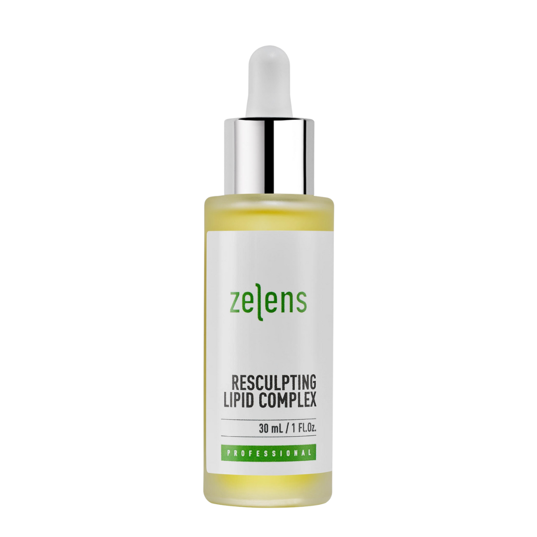 Zelens Resculpting Lipid Complex Serum