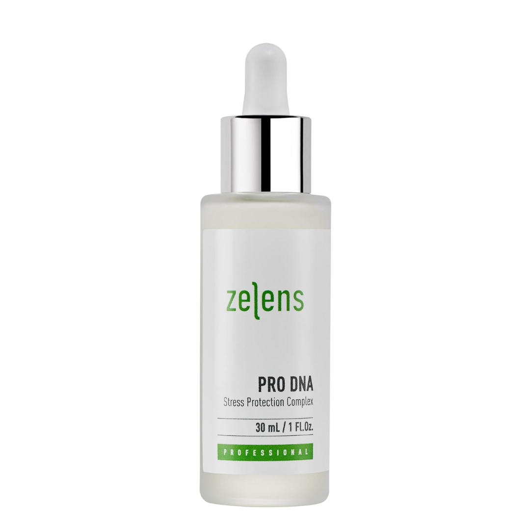 Zelens Pro DNA Stress Protection Complex Serum