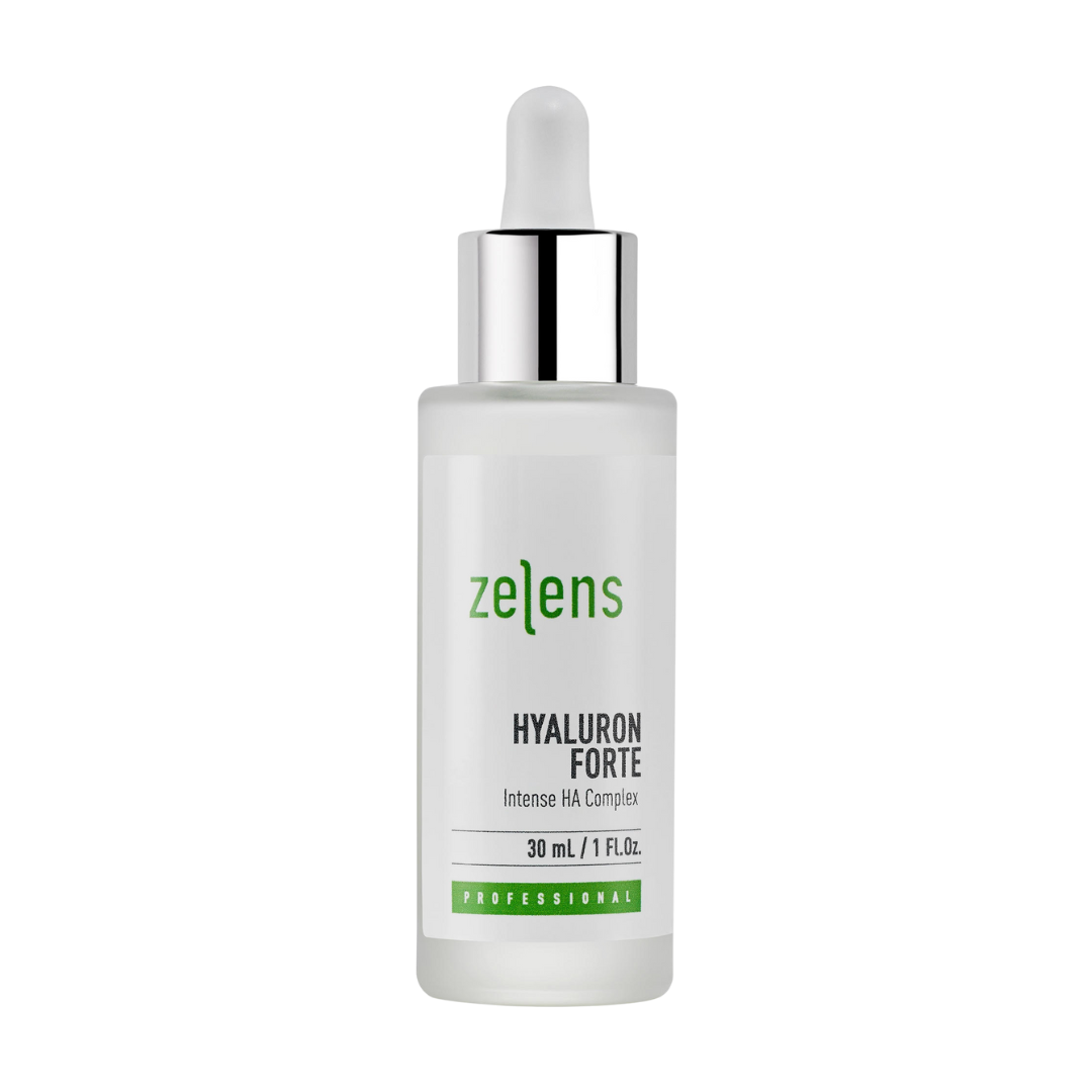 Zelens Hyaluron Forte Intense HA Complex Serum
