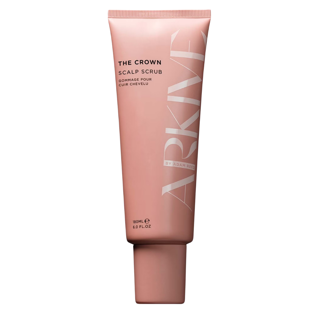 Arkive The Crown Scalp Scrub