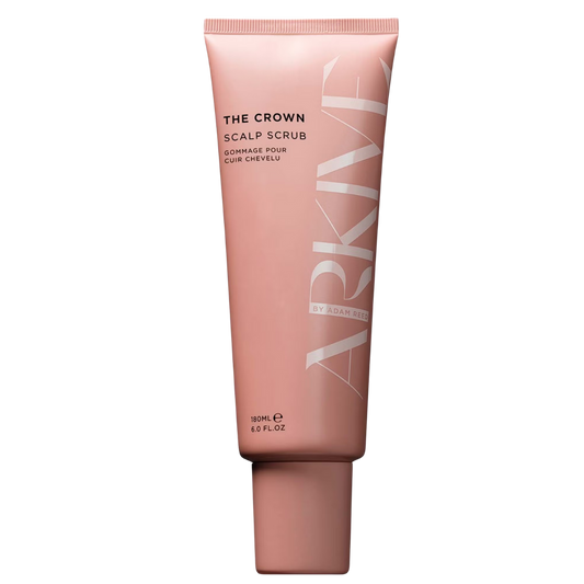 Arkive The Crown Scalp Scrub