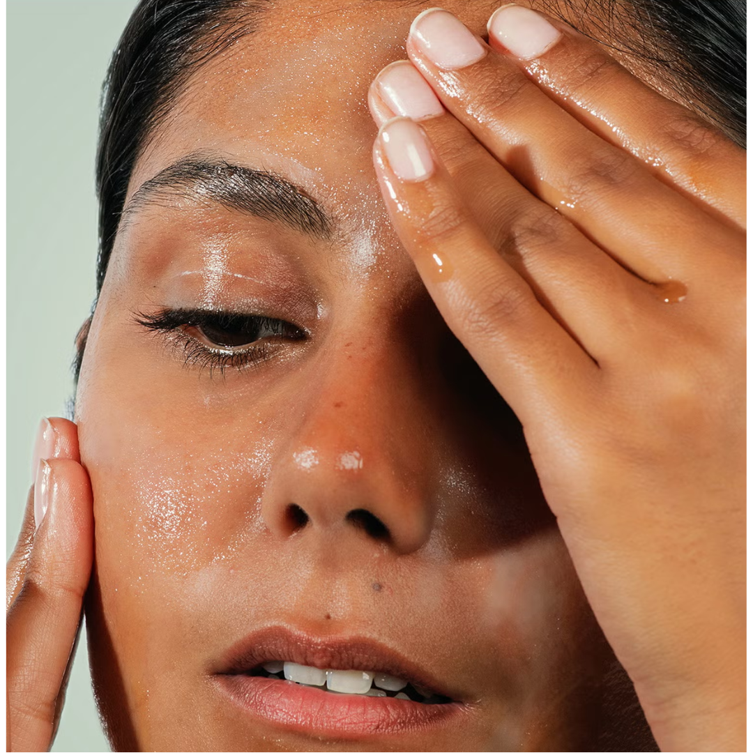 Cultured Biome One Cleansing Balm