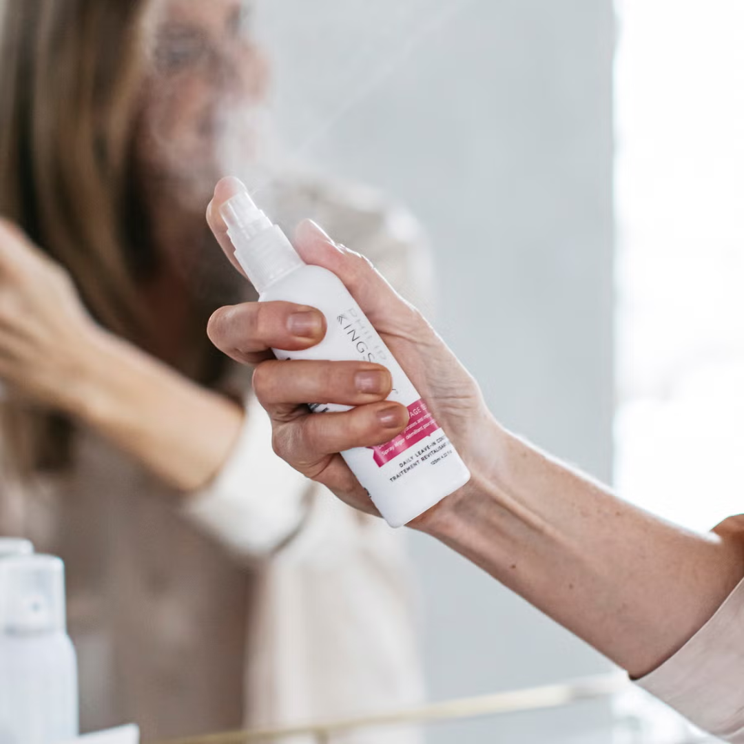 Philip Kingsley Daily Damage Defence Extreme Leave In Conditioner