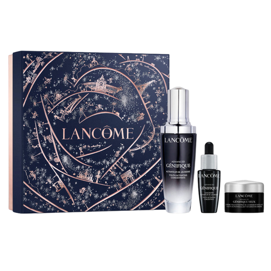 Lancome Génifique Ultimate Skincare Gift Set