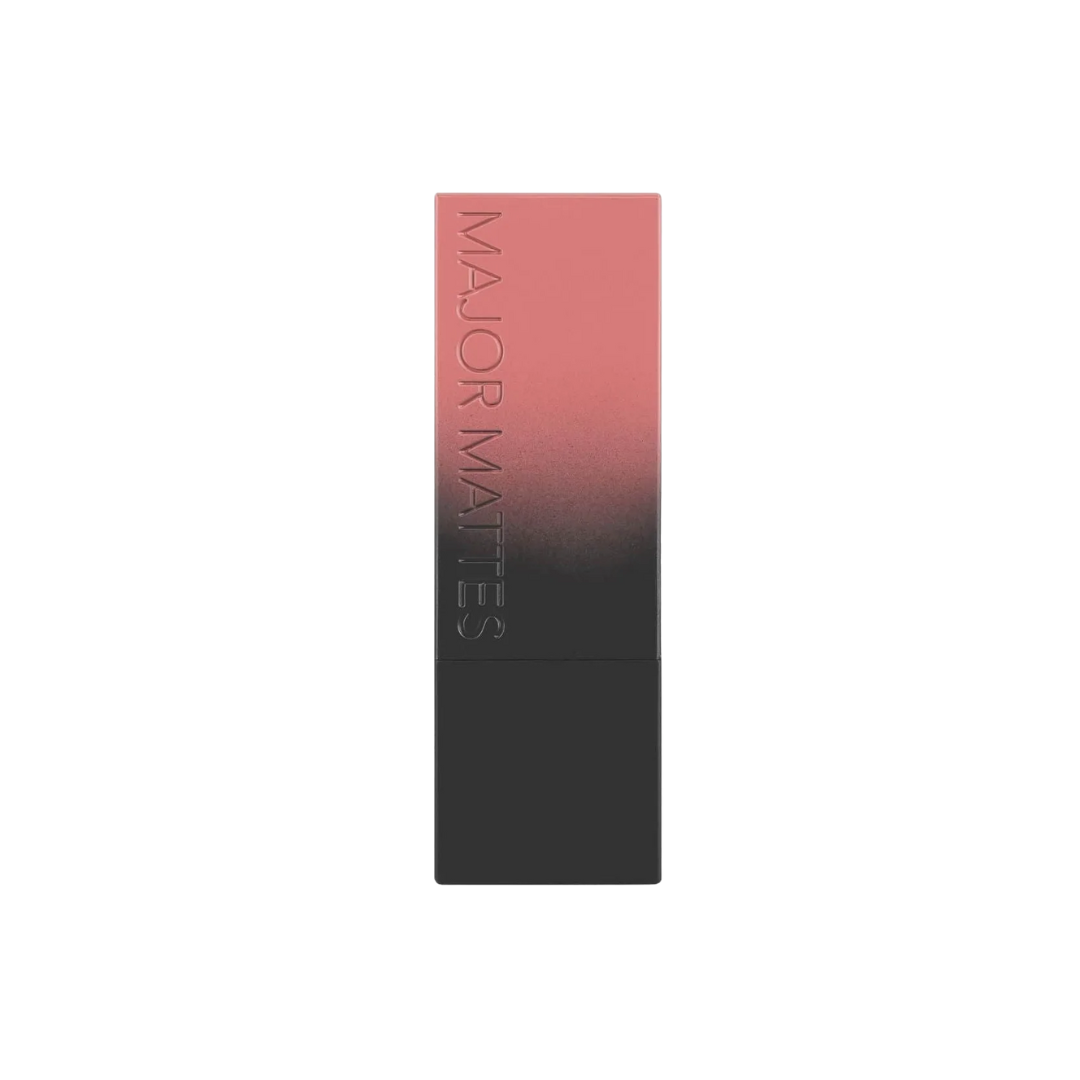W7 MAJOR MATTES LIPSTICK - MODEST