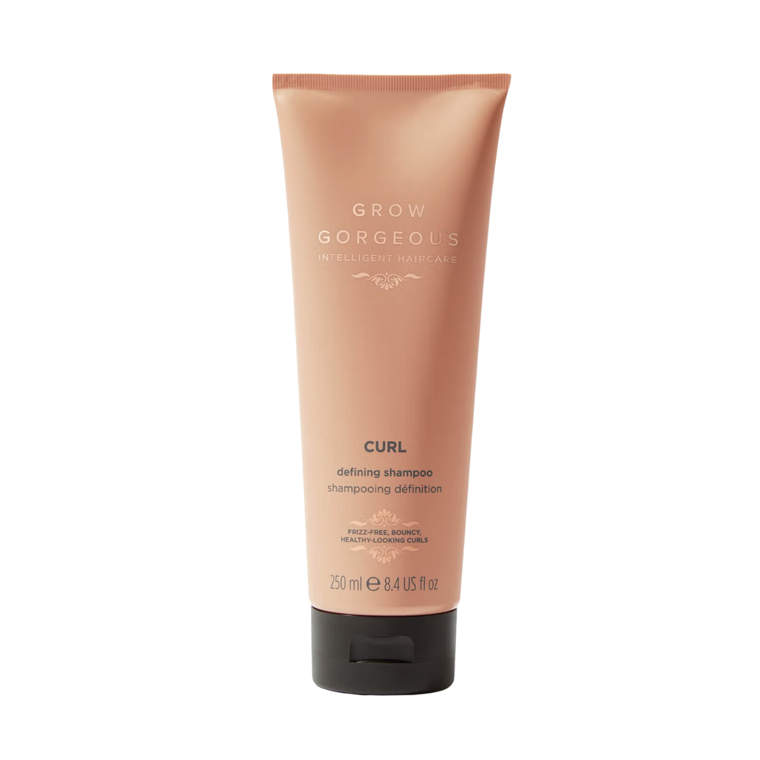 Curl Defining Shampoo
