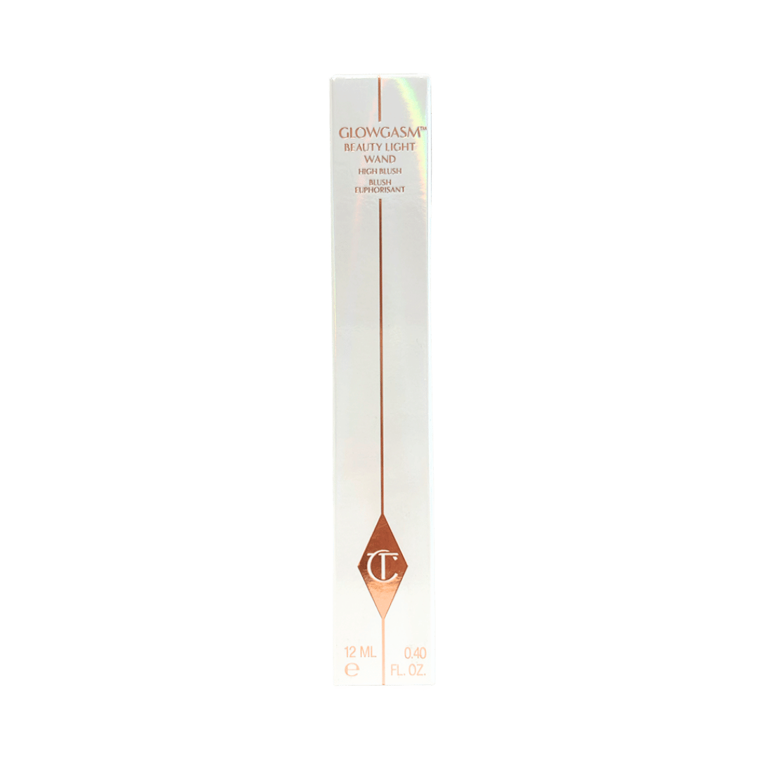 Charlotte Tilbury Beauty Light Wand - Peach
