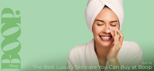 The Best Luxury Skincare You Can Buy at Boop Beauty