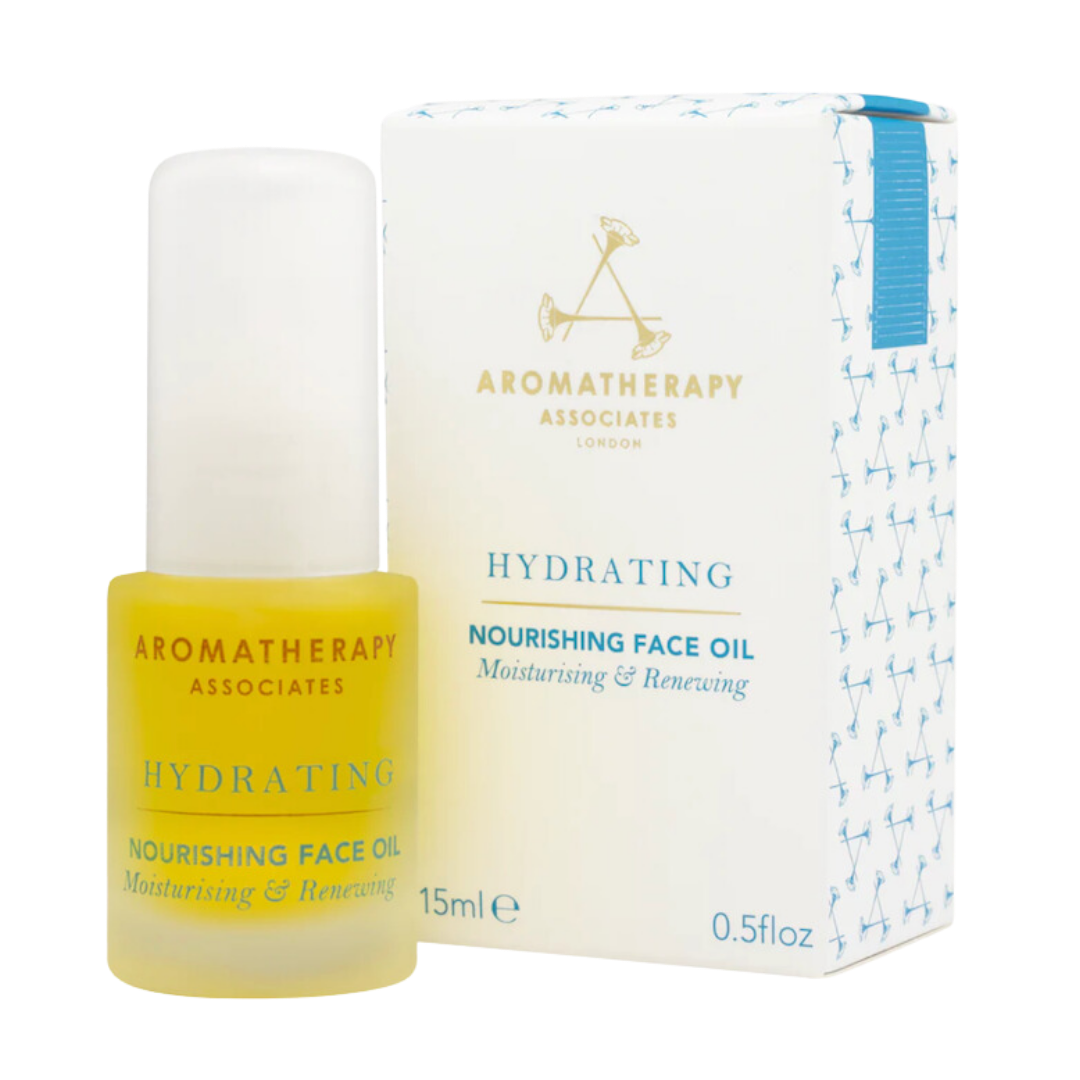 Aromatherapy Associates Hydrating Nourishing Face Oil