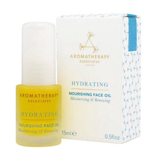 Aromatherapy Associates Hydrating Nourishing Face Oil