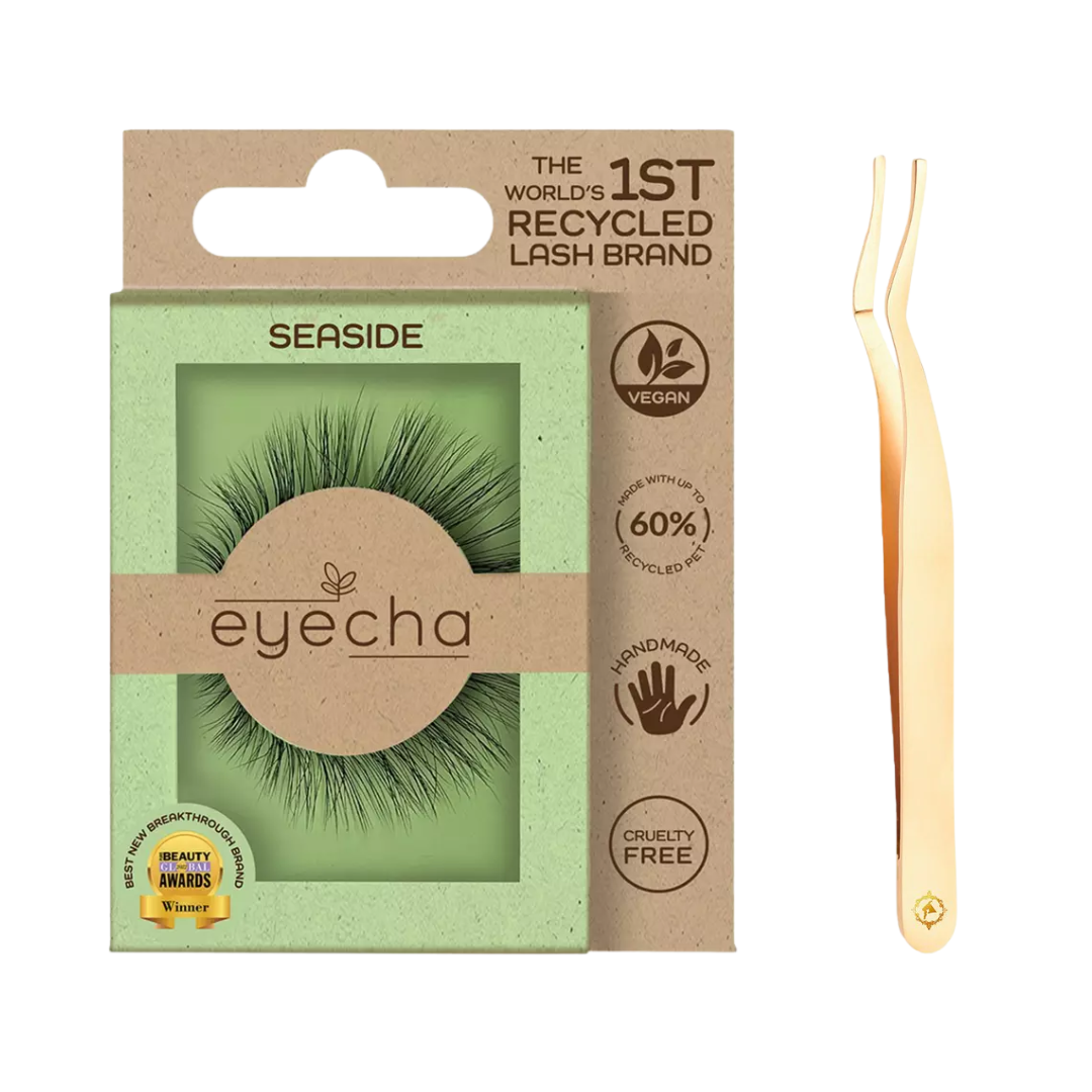 Eyecha Eco Lash Duo