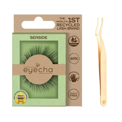 Eyecha Eco Lash Duo