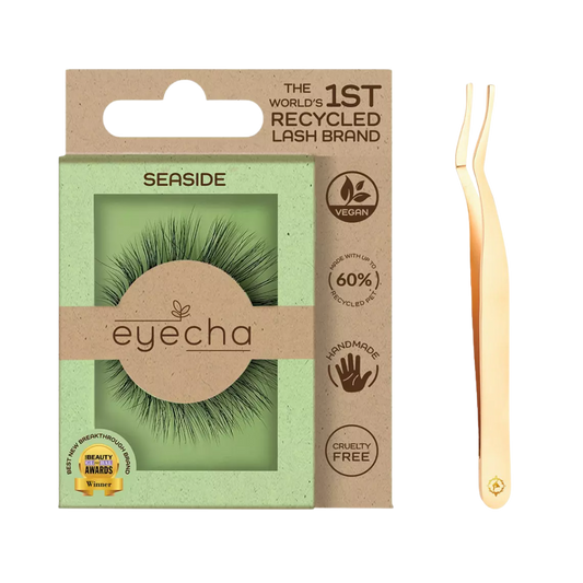Eyecha Eco Lash Duo