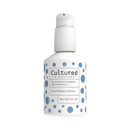 Cultured Biome One Cleansing  Balm