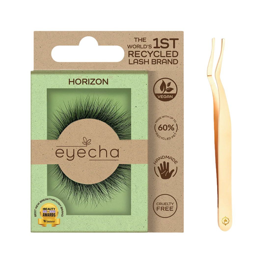 Eyecha Eco Lash Duo