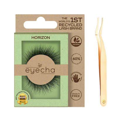 Eyecha Eco Lash Duo
