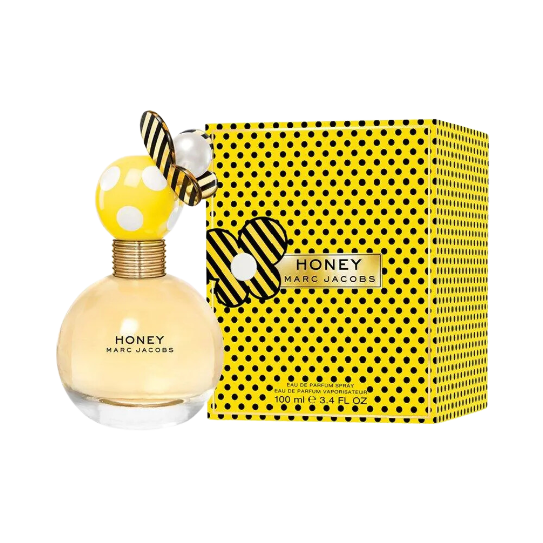 Marc Jacobs Honey Eau de Parfum