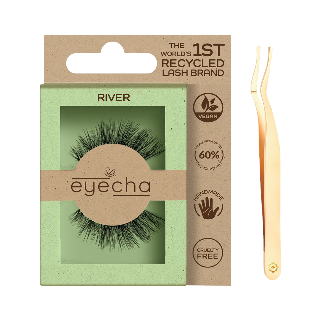 Eyecha Eco Lash Duo