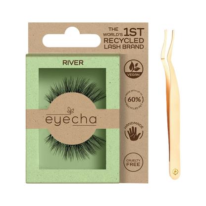 Eyecha Eco Lash Duo