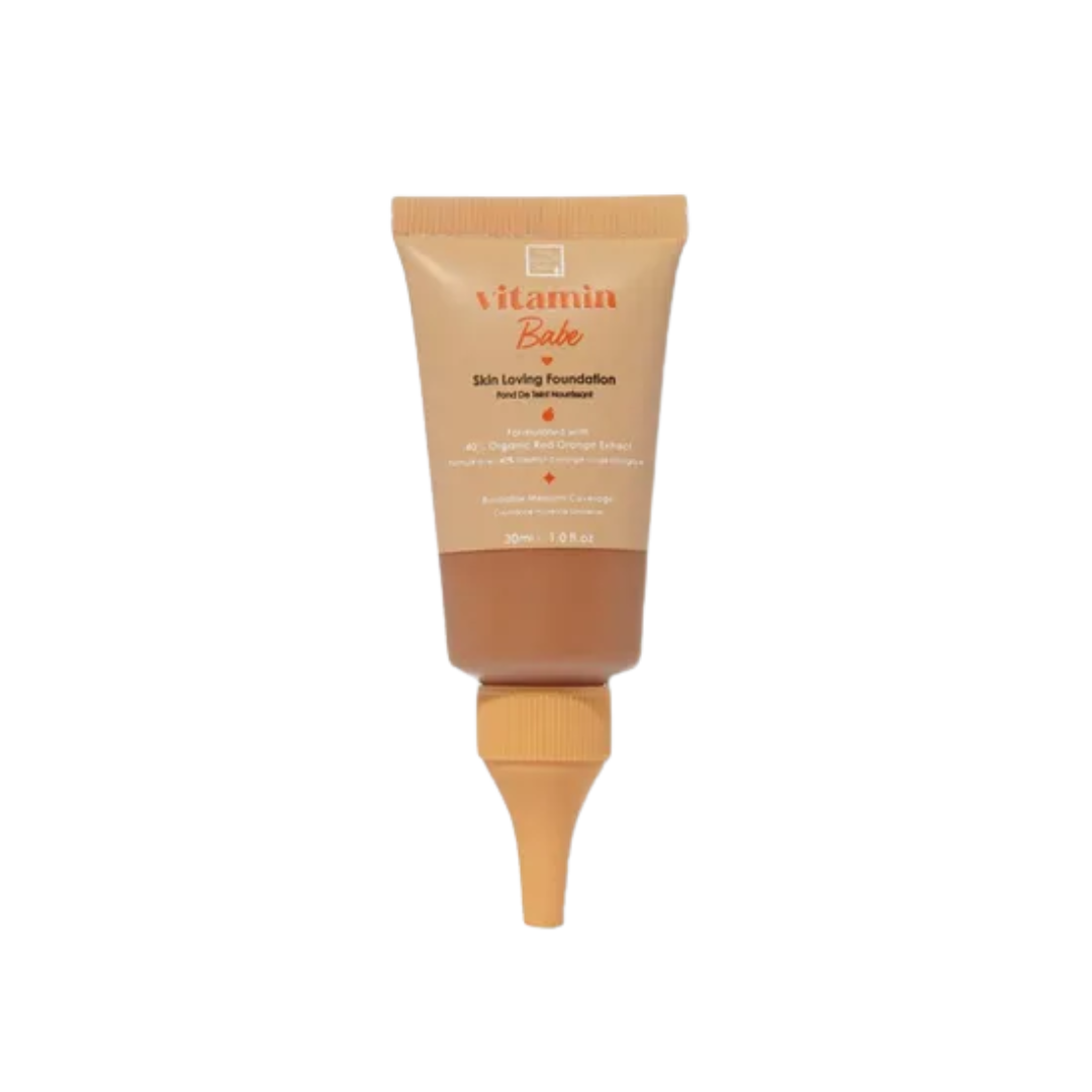 Vitamin Babe Foundation - 10W