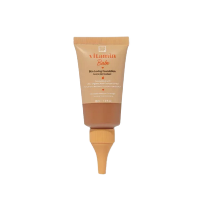 Vitamin Babe Foundation - 10W