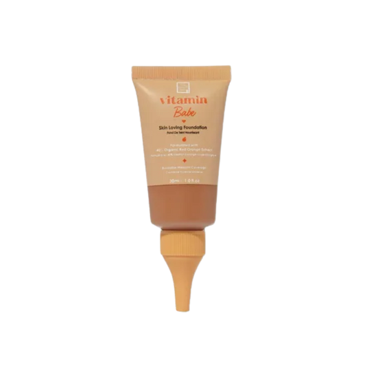 Vitamin Babe Foundation - 10W