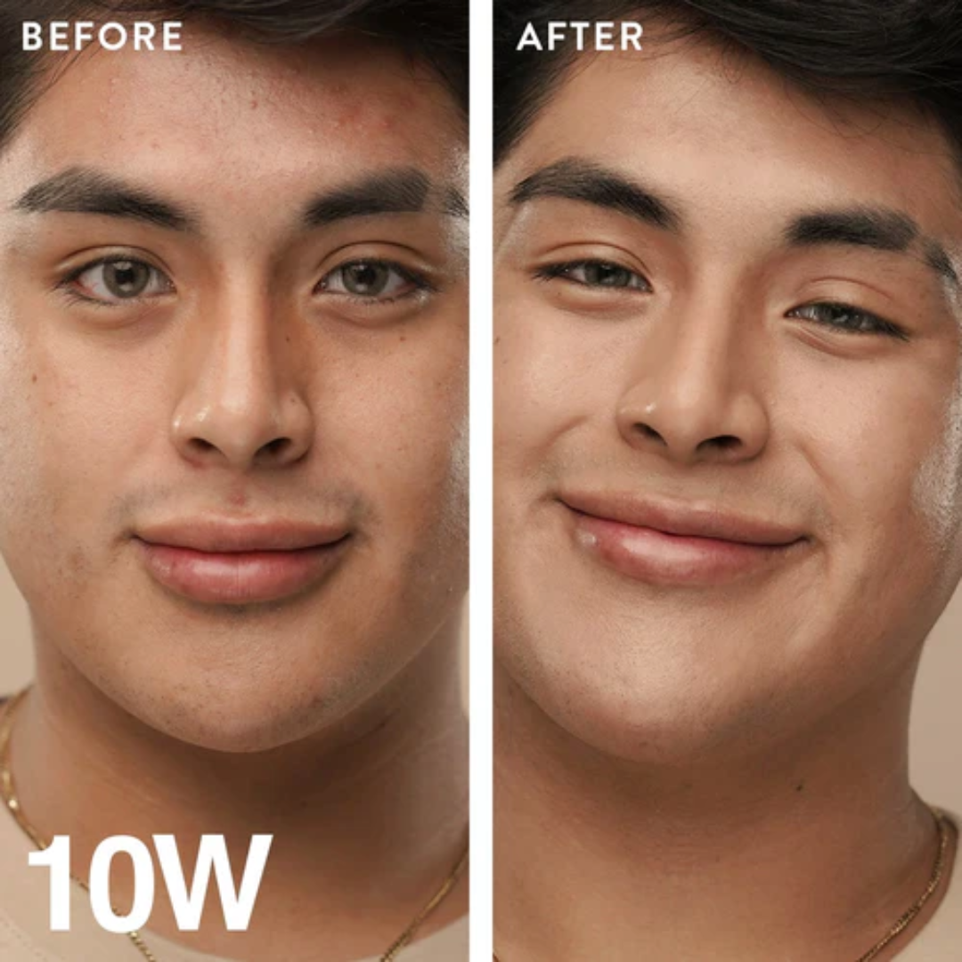 Vitamin Babe Foundation - 10W