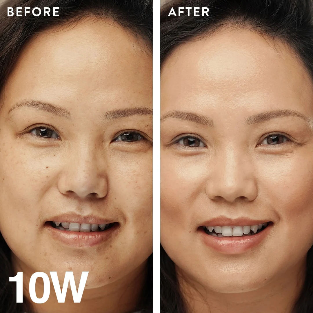 Vitamin Babe Foundation - 10W