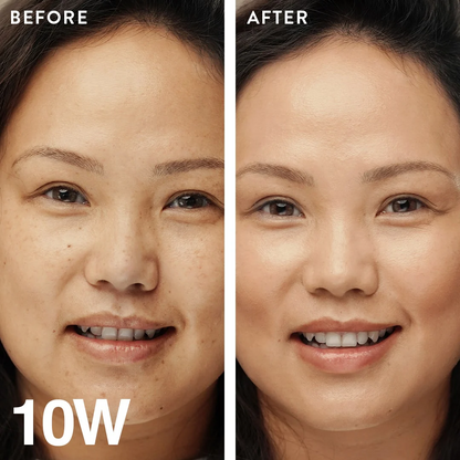 Vitamin Babe Foundation - 10W